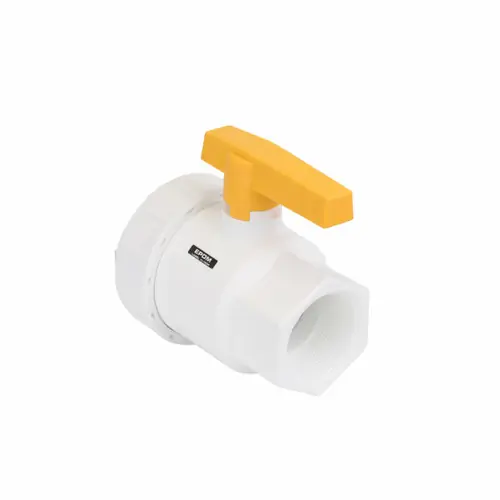 Banjo 2 in. FDA Union Valves