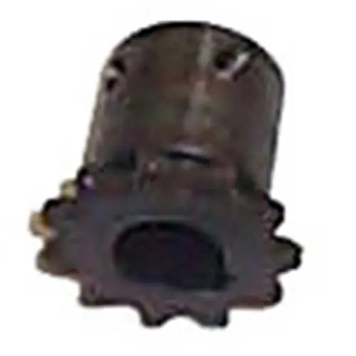 Hannay Reels EP/ EPJ/ 7500 Series Power or Crank Rewind Reel Parts - 11T35 Motor Sprocket - 72B