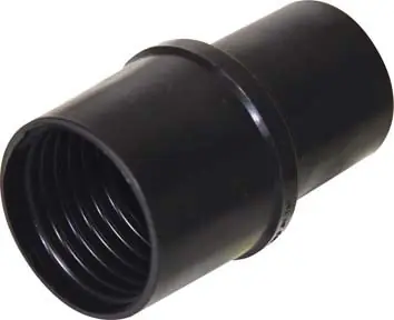 J.E. Adams Swivel Cuffs