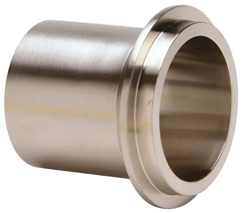 Dixon Sanitary 14WLI Series 316L Stainless Male I-Line Long Weld Ferrules