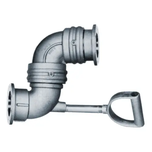 Emco Wheaton D0192 Style 55 Coupler Swivel