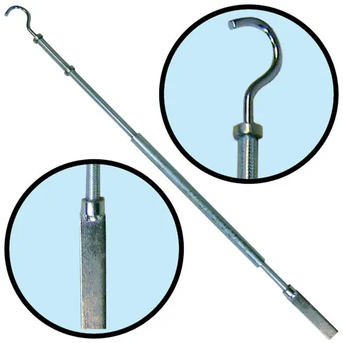Heavy Duty Manhole Tool