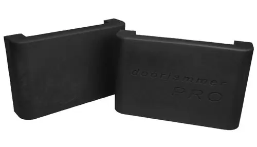 SVI Inc. DoorjammerPRO Door Protection Pads