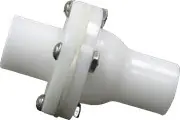 Bosworth CV-0400N Sea-Lect 1 in. Foot/Check Valve
