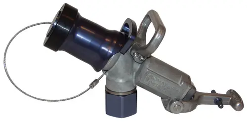 Dixon FloMAX Diesel Fueling System Nozzles