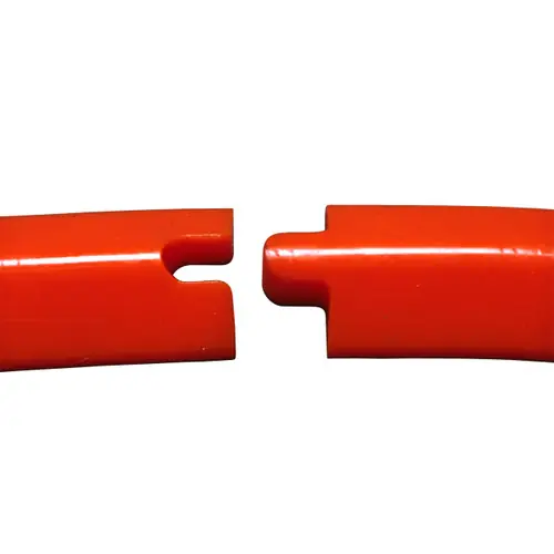 UltraTech 2052 Ultra-Spill Berm, Low-Profile Model