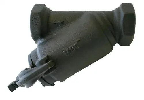Morrison Bros. 285 Series 1 1/2 in. Y- Strainer Replacement Parts