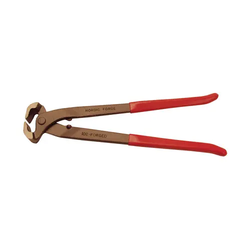 Dixon Clamp Cutter