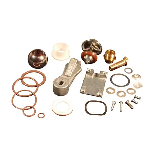 Scully Sculflow® Nozzle Rebuild Kit