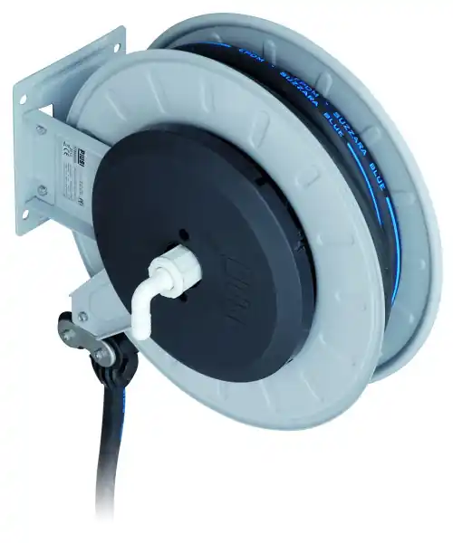PIUSI DEF Hose Reels - 3/4 in. x 25 ft. or 50 ft. Hose