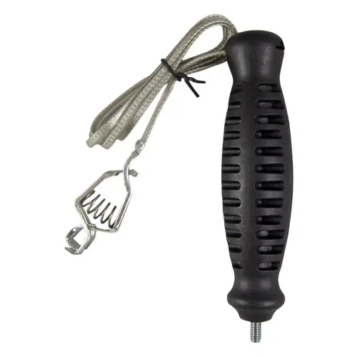 Lufkin Replacement Handle w/ Ground Strap