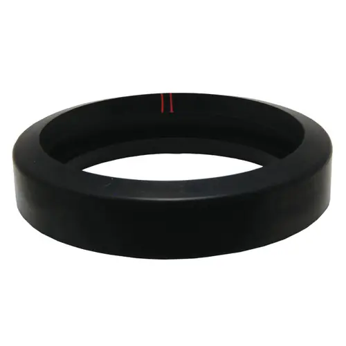 Dixon Baylast Grooved Coupling Gaskets