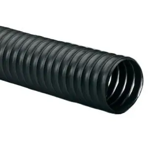 Flexaust Flexadux® TR (T-7SR) Series 25 ft. Duct Hose (-50°F to 285°F)