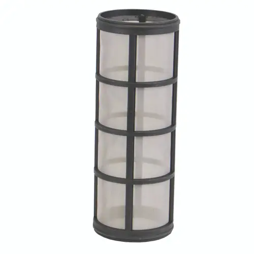 Banjo LS2120 Strainer Screen For LS150 & LS200 Y Strainer - 120 Mesh (Black) - Replacement Screens Only, Strainer Not Included