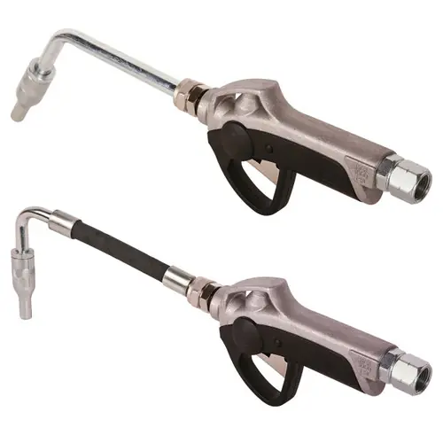Liquidynamics VN200 Series Fluid Control Valves with Auto Tip