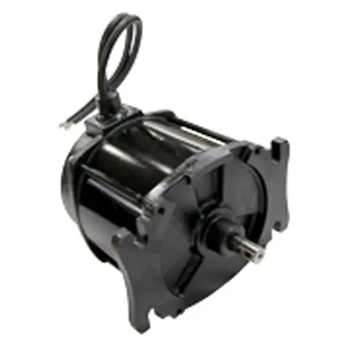 Hannay Reels EP/ EPJ/ 7500 Series Power or Crank Rewind Reel Parts - 12V 1/2 HP Motor - 58