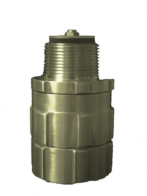 Philly Swivels w/ Check Valves