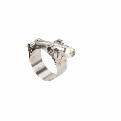 Banjo Stainless Steel Super Clamps