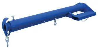 Vestil Lift Master Boom
