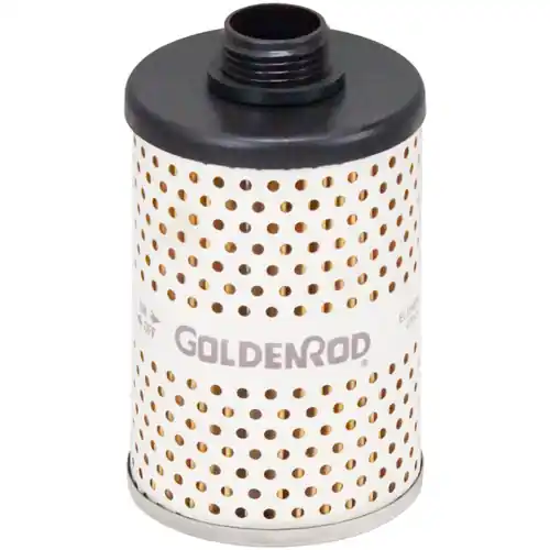 Goldenrod 495 Series Replacement Filter Element - 10 Micron