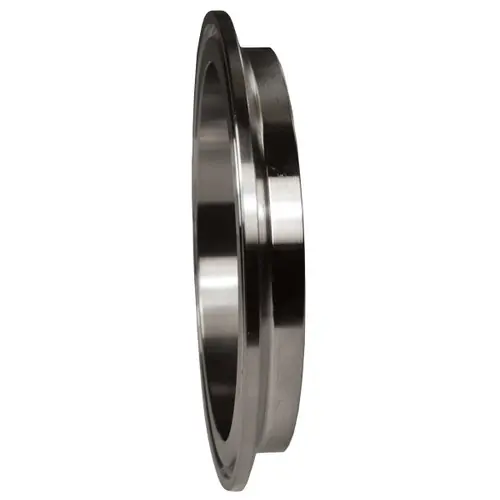Dixon Sanitary 14WMV Series 316L Stainless Schedule 5S Short-Weld Ferrules