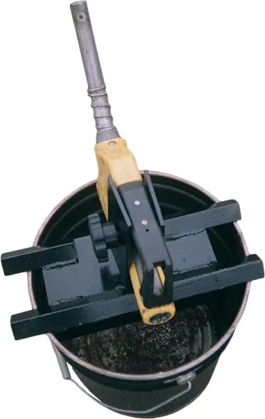 JME Standard Nozzle Changer