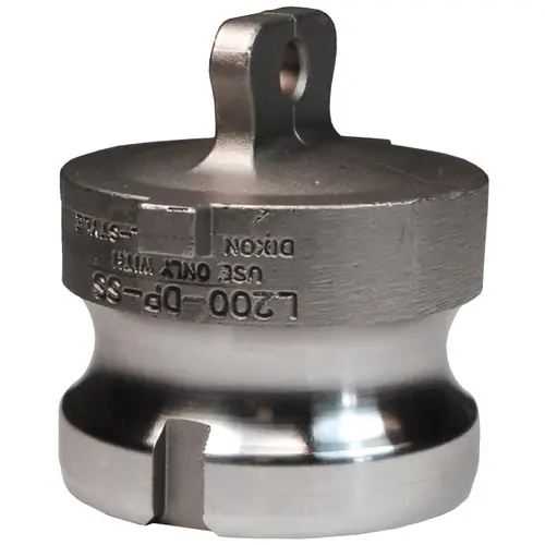 Dixon Vent-Lock Part DP Dust Plugs