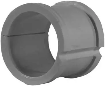 High Temperature Hanger Replacement Sleeves for B24HS Tube Hanger