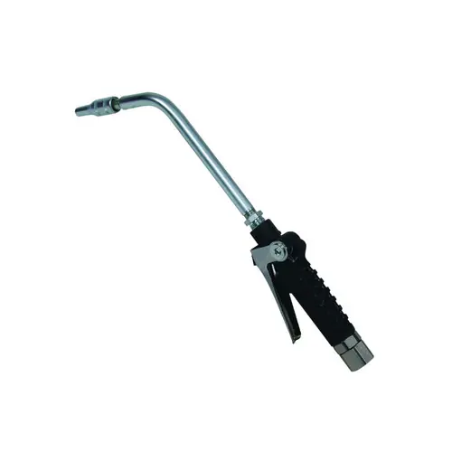 Graco SDV15 1/2 in. NPT(F) Control Valve w/ Rigid Extension