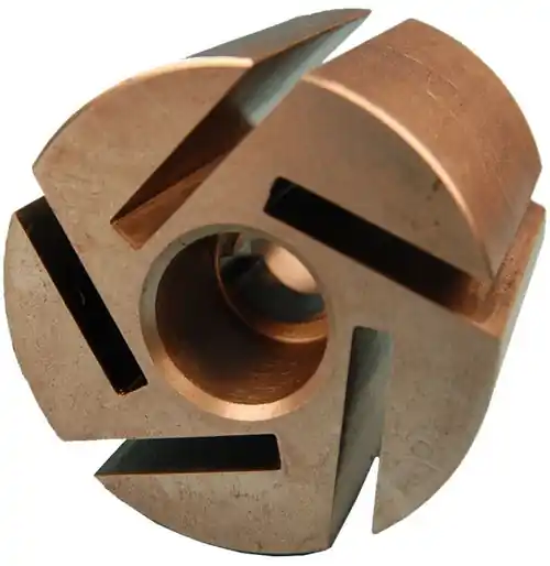 SVI Inc. BP-4210-56 Rotor for Gasboy 20 Series Pumps