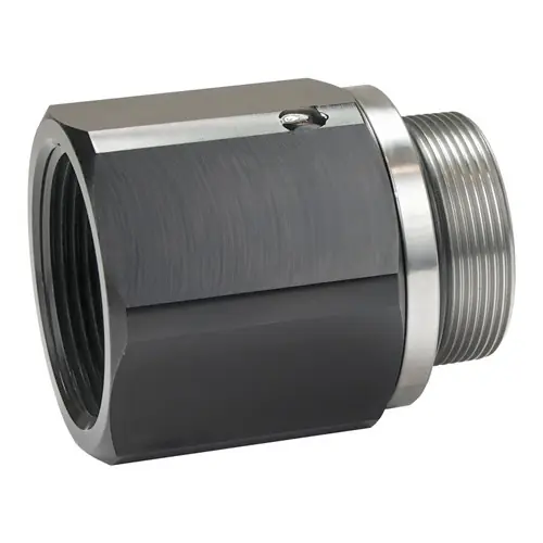 Dixon FloMAX 1 1/2 in. Male NPS x 1 1/2 in. Female NPT Diesel Fuel Swivel - FN600S