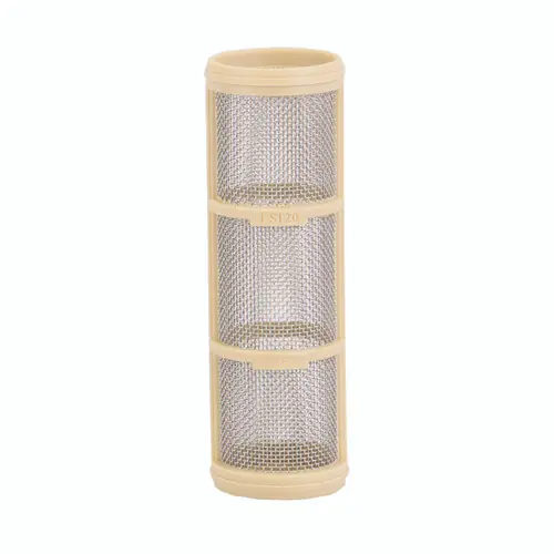 Banjo LS120 Strainer Screen For LS100 & LS125 Y Strainer - 20 Mesh (Beige) - Replacement Screens Only, Strainer Not Included