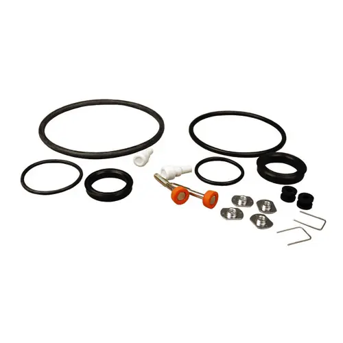 SVI Inc. BL-1238-751 Air Motor Rebuild Kits Compatible With Graco 425 10:1 Fire-Ball Oil Pump