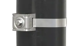 BAND-IT Bolts and Washers for Brack-Its