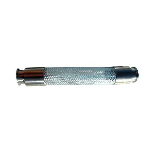 Kuriyama Polywire K7130 2 in. Vacuum/Transfer Hose w/ Tri-Clamp Ends