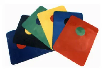 Fjord Aviation 18 in. x 36 in. Wing Protection Mats