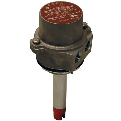 FloTech by Dixon 7 in. Sensor 2 Wire Red & Black