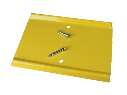 SVI Inc. BH9701 Wheel Spotter Dish for Most Auto Lifts