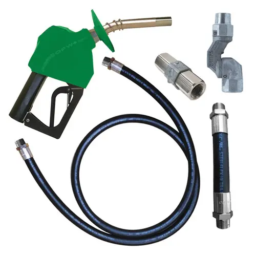 OPW 3/4 in. x 8 1/2 ft. B20 Hanging Hardware Kit w/ Single-Use Breakaway