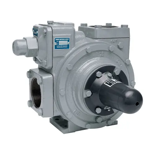 Corken PT Series PT30 3 in. NPT Cast Iron Sliding Vane Pump Repair Kit