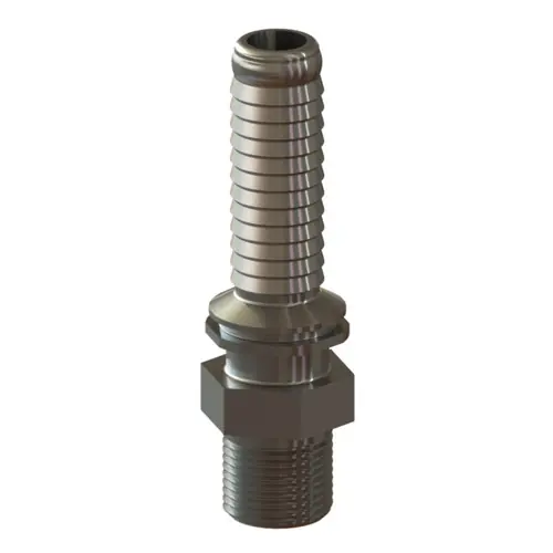 Campbell Fittings Interlocking Male Stem