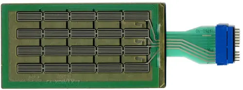 ESCO Gilbarco Membrane