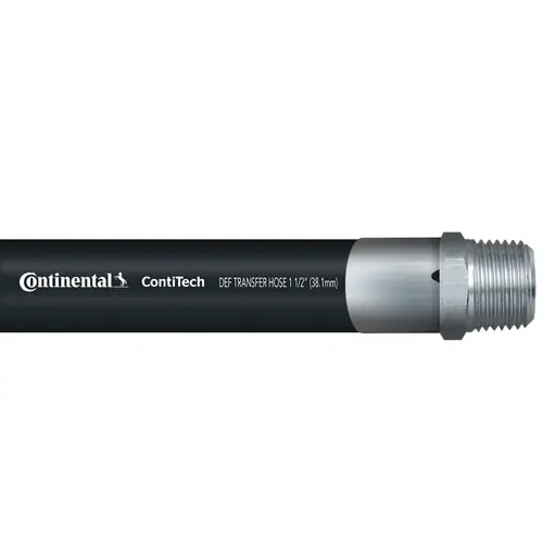 Continental ContiTech 1 1/2 in. DEF Transfer Hose Assemblies