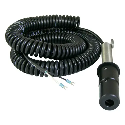 Scully Replacement Plug and 32 ft. Coiled Cable Assembly