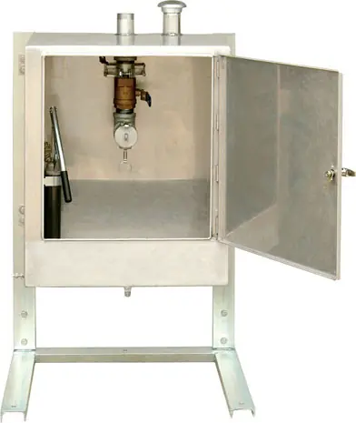 Clay & Bailey "Fuel Station" Spill Containment 10 Gallon