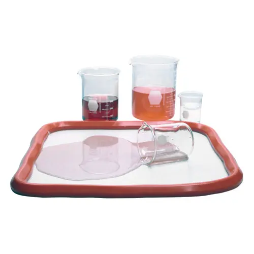 UltraTech 2051 Ultra-Spill Berm, Table Top Model