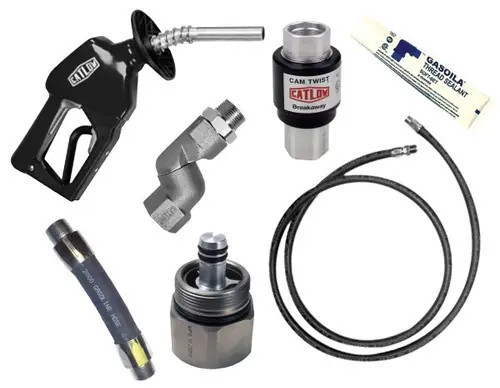 VA34K Vapor Recovery to Conventional System Kits