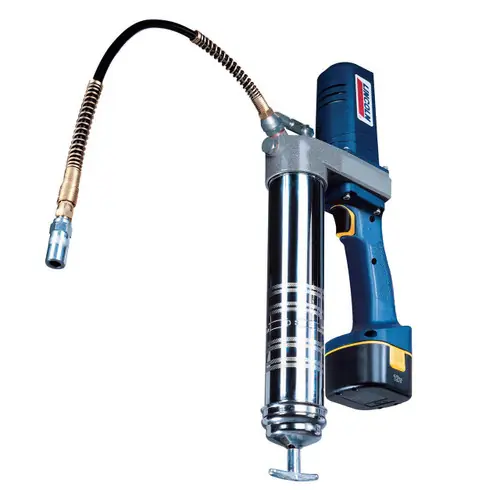 Lincoln 12 Volt PowerLuber Grease Gun