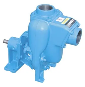 MP Pumps Replacement Parts for the Flomax 5 and Flomax 8 - Seal Assembly - T-2100 FKM - 22272 - 16