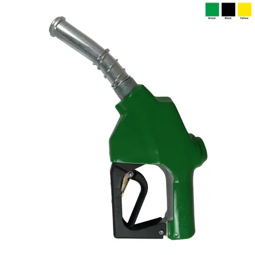 OPW 7H Diesel Automatic Extreme Cold Weather Nozzles